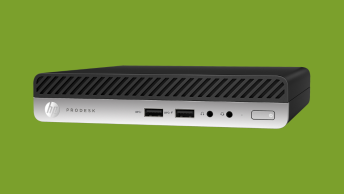 Mini PC втора употреба от OutletPC.bg – компактен настолен компютър за офис и домашна употреба
